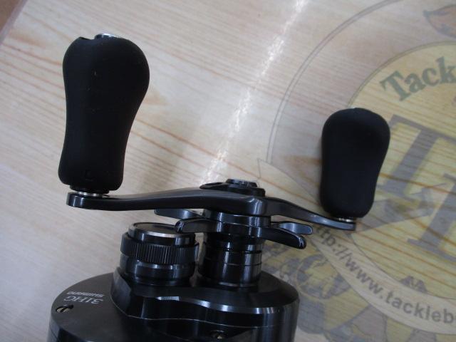 24カルカッタコンクエスト シャローエディション 31HG