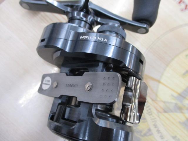 24カルカッタコンクエスト シャローエディション 31HG