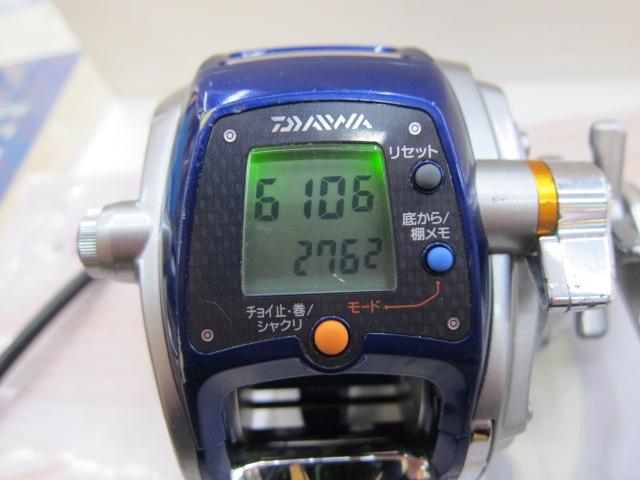 レオブリッツ 400