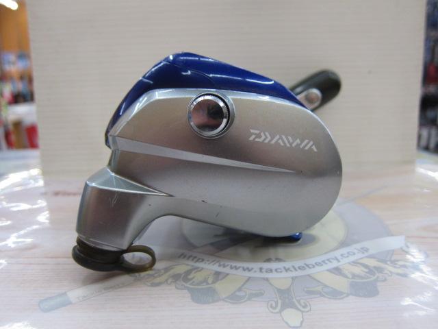 レオブリッツ 400