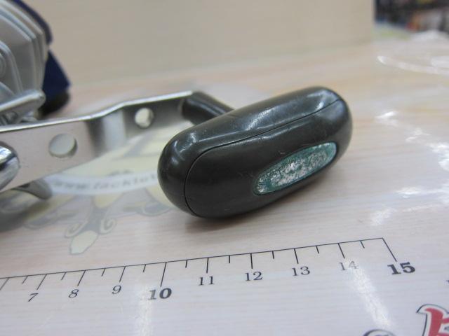 レオブリッツ 400