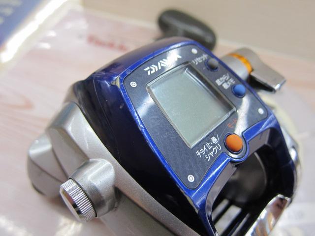 レオブリッツ 400