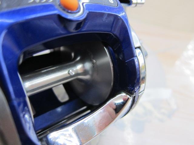 レオブリッツ 400