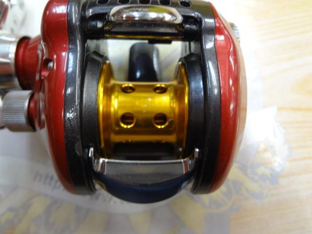 スマックレッドチューン 100L