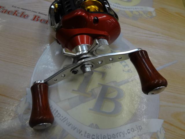 スマックレッドチューン 100L