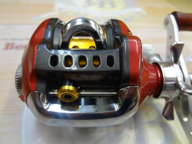 スマックレッドチューン 100L