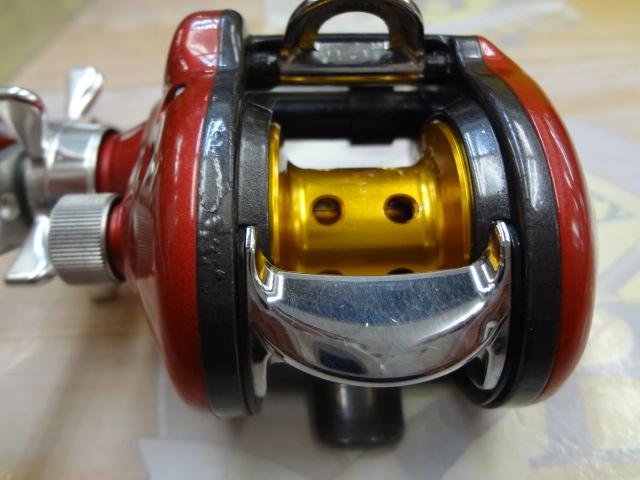 スマックレッドチューン 100L