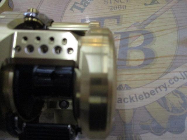 22カルカッタコンクエスト 201XG