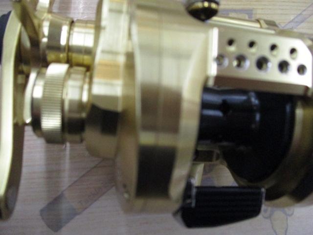 22カルカッタコンクエスト 201XG