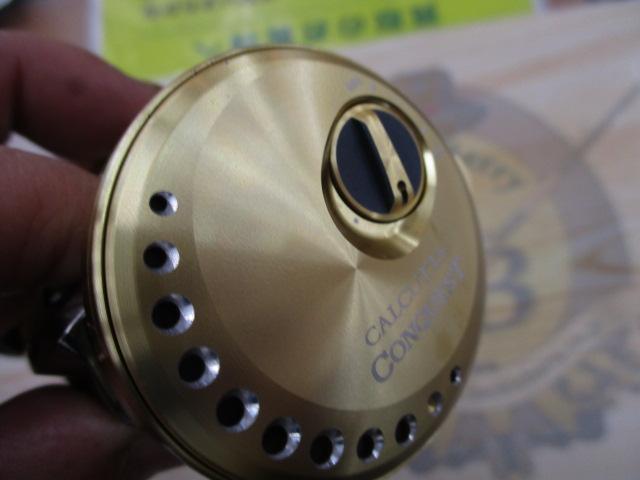 22カルカッタコンクエスト 201XG