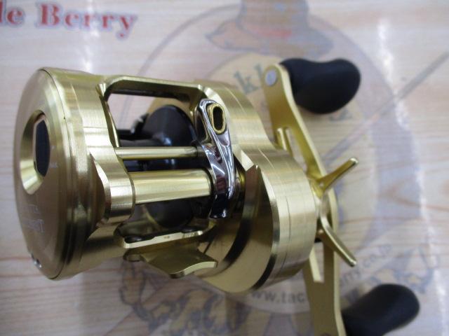 22カルカッタコンクエスト 201XG