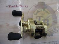 22カルカッタコンクエスト 201XG