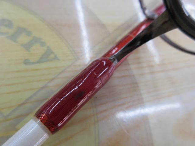 ラグゼオーシャンジグワン 683S