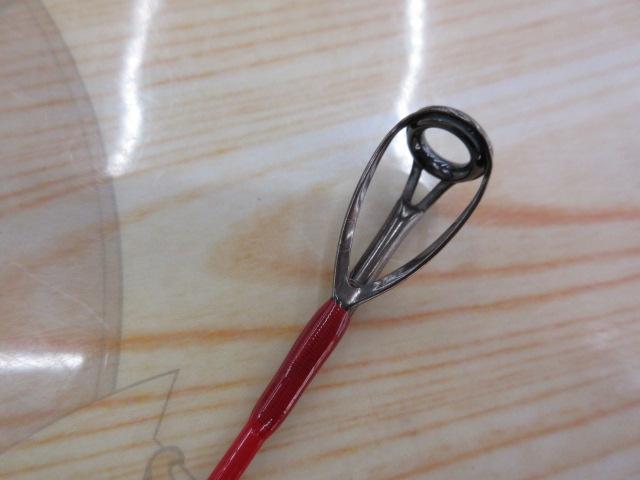 ラグゼオーシャンジグワン 683S