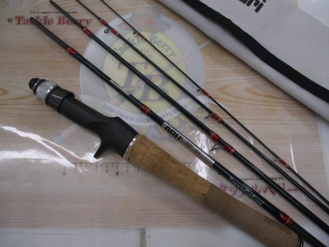 ズームサファリ ZMSC-565L｜＠ベリーネット 日本最大新品中古釣具WEB