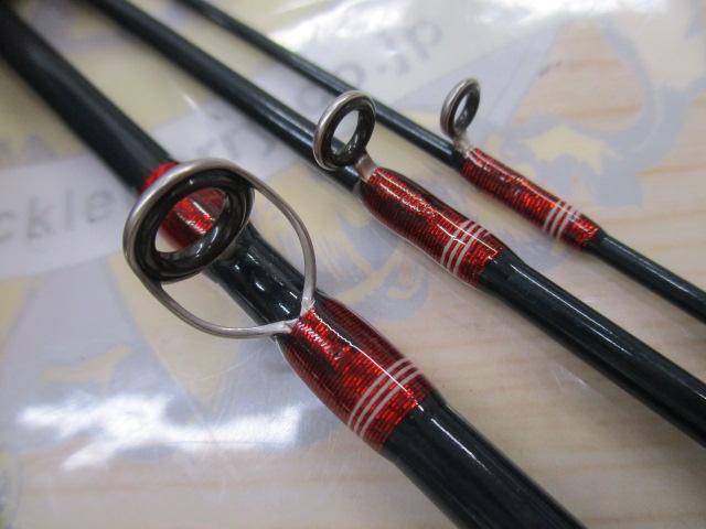 ズームサファリ ZMSC-565L｜＠ベリーネット 日本最大新品中古釣具WEB