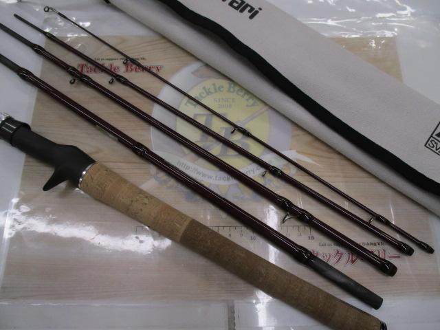 ズームサファリ ZMSC-665M