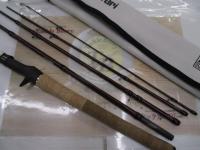 ズームサファリ ZMSC-665M