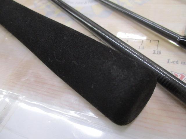 ルアーニスト MB 66L-4