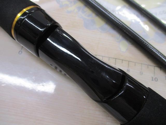 ルアーニスト MB 66L-4