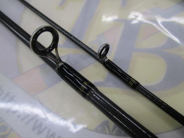 ルアーニスト MB 66L-4