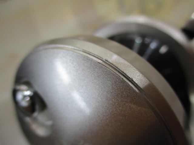 11オシアジガー 1500HG