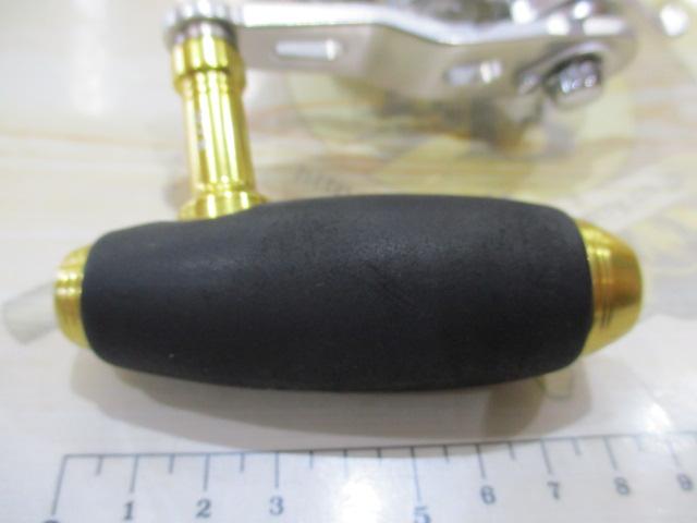 11オシアジガー 1500HG