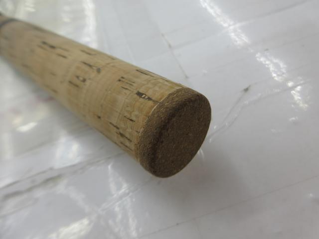 グレート鱒レンジャー改SP50月刀夜光