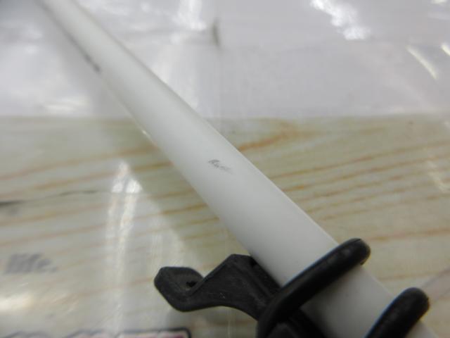 グレート鱒レンジャー改SP50月刀夜光