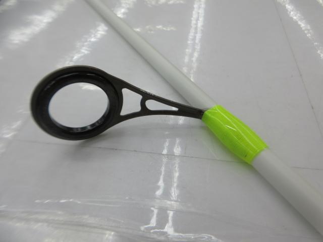 グレート鱒レンジャー改SP50月刀夜光