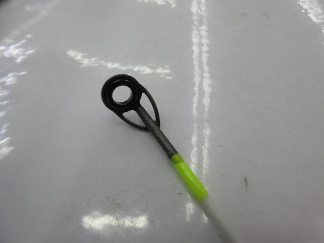 グレート鱒レンジャー改SP50月刀夜光