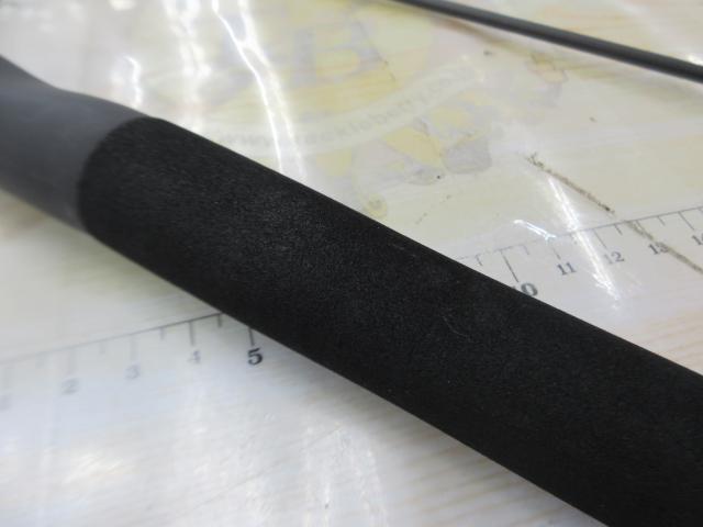 23ルアーマチックバス S60L