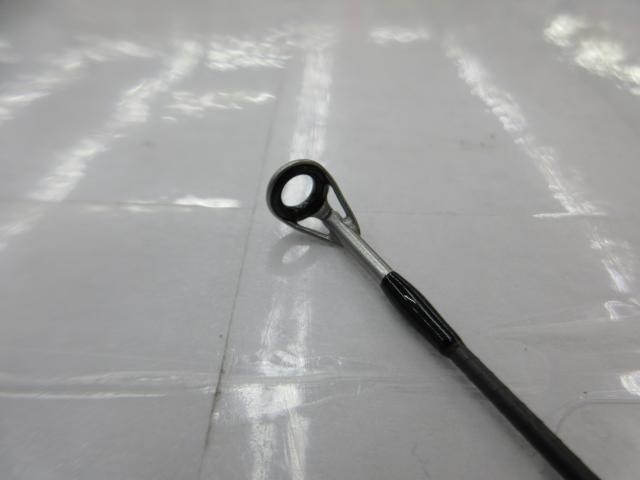 23ルアーマチックバス S60L