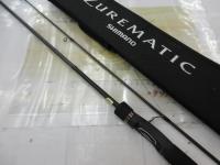 23ルアーマチックバス S60L