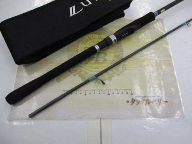 23ルアーマチックソルト S76ML