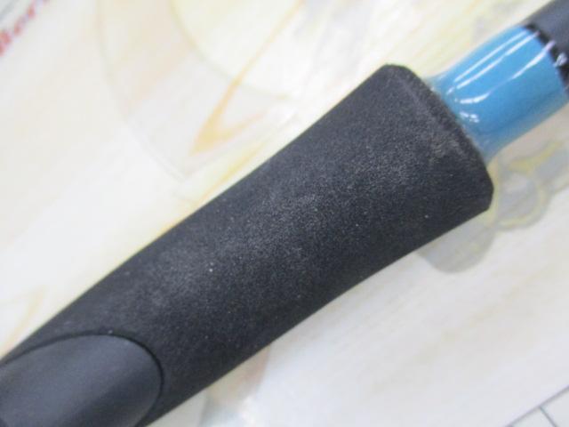 23ルアーマチックソルト S76ML