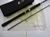 23ルアーマチックソルト S76ML