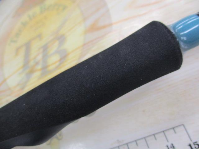 23ルアーマチックソルト S76ML