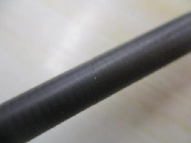 23ルアーマチックソルト S76ML