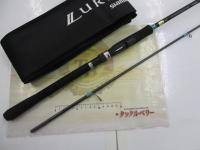 23ルアーマチックソルト S76ML