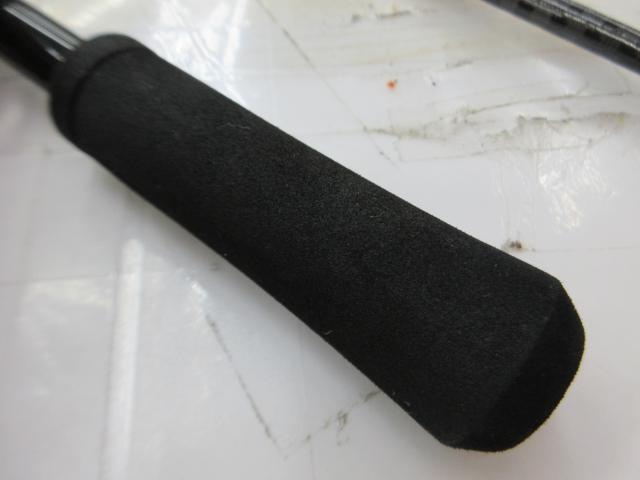 ゾディアス 160MH-2