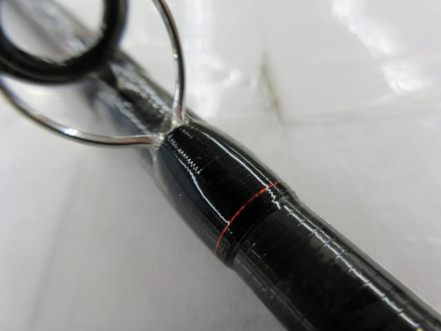 ゾディアス 160MH-2