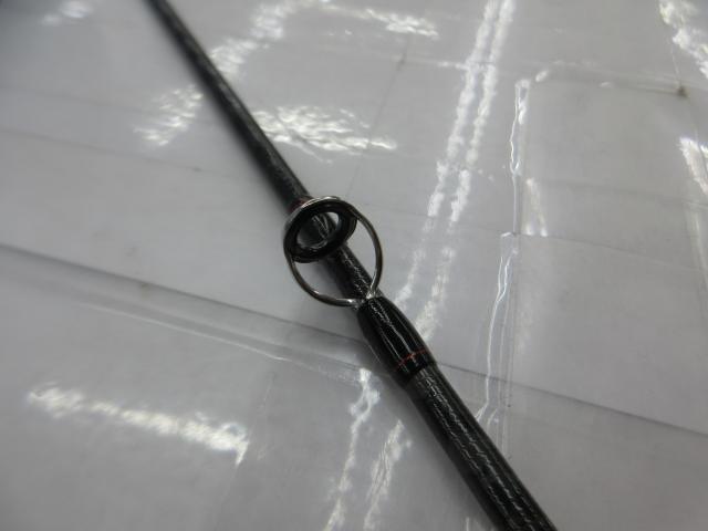 ゾディアス 160MH-2