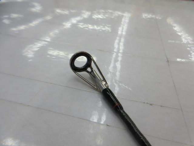 ゾディアス 160MH-2