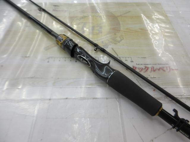 23バスワン XT+ 166ML-2