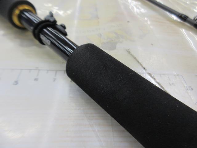 23バスワン XT+ 166ML-2