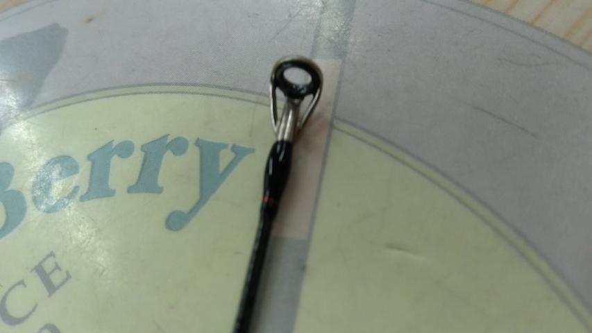 ゾディアス 164L-BFS