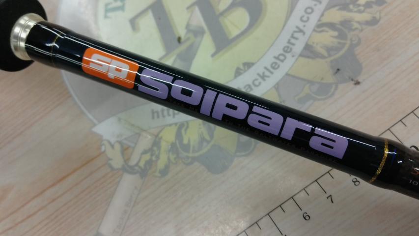 ソルパラ SPS-1002M