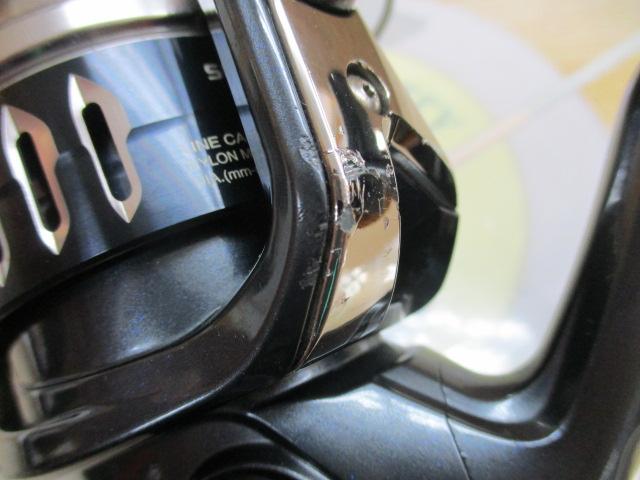 17ツインパワーXD C5000XG