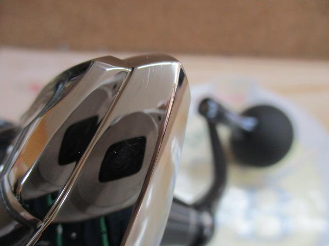 17ツインパワーXD C5000XG